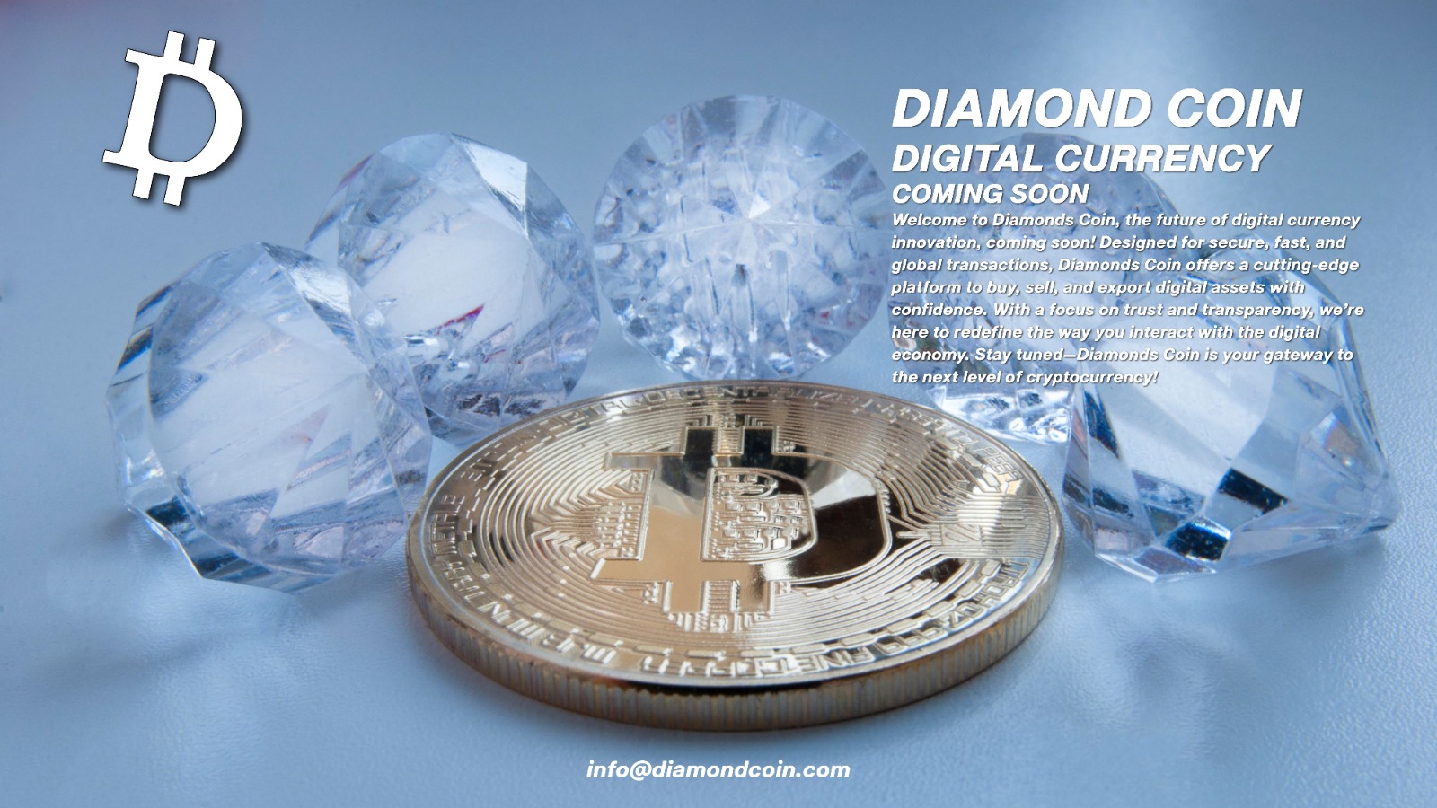 Diamonds Coins